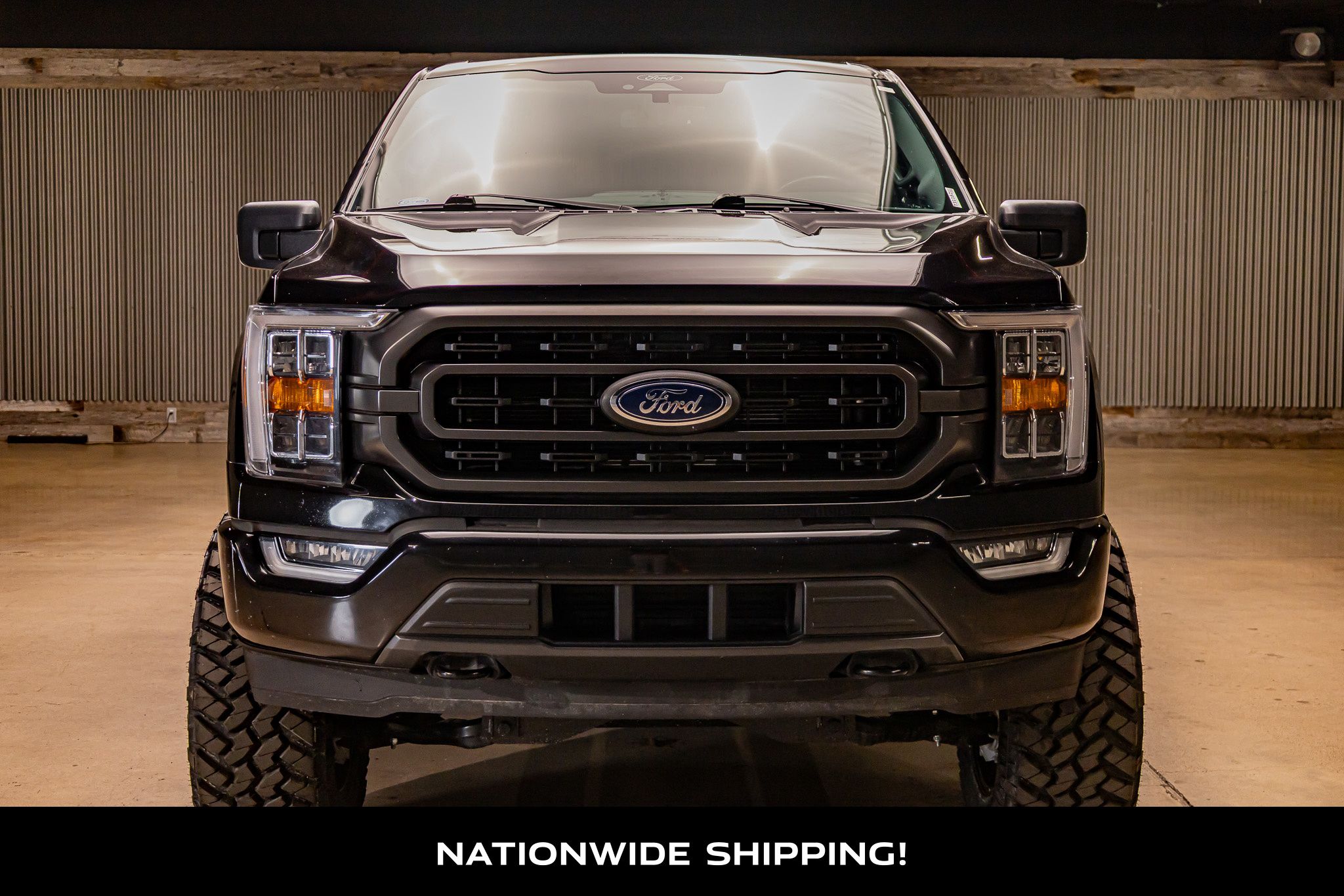 2022 Ford F-150 XLT photo 2