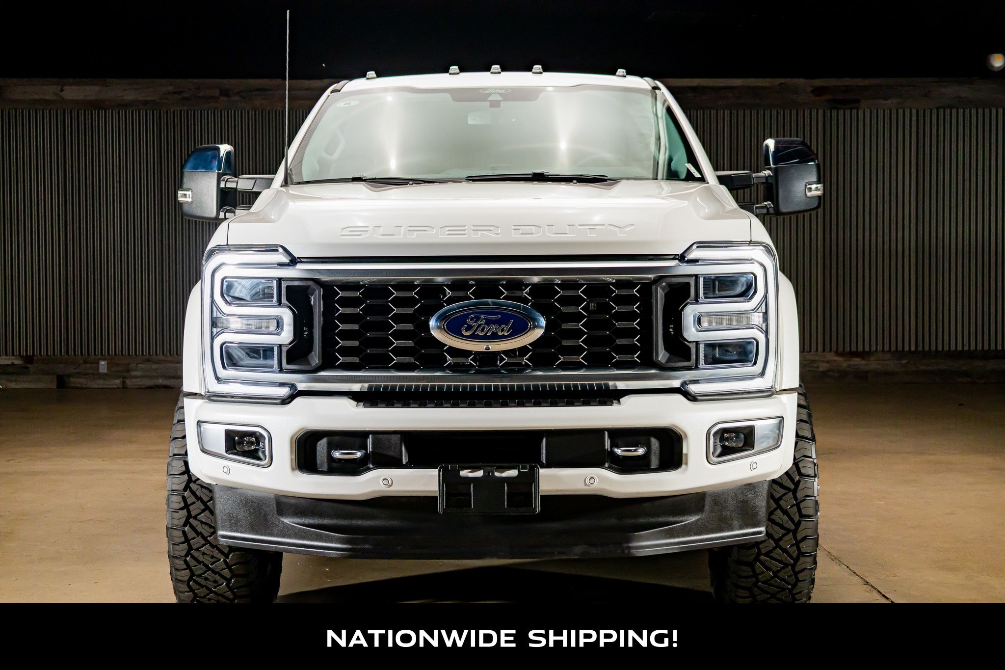 2024 Ford F-450 photo 2