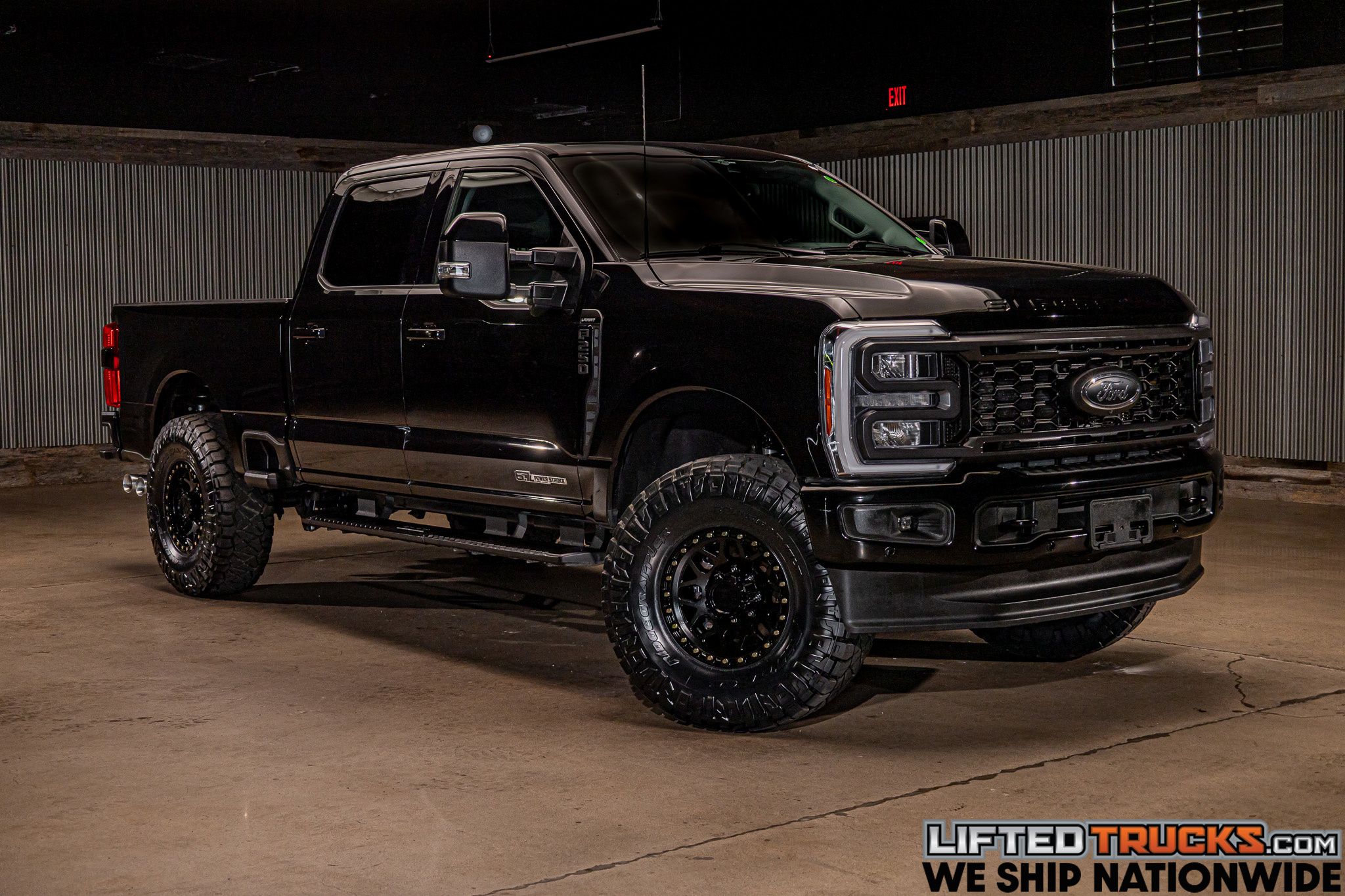 2023 Ford F-250's photo