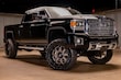 GMC Sierra 3500HD