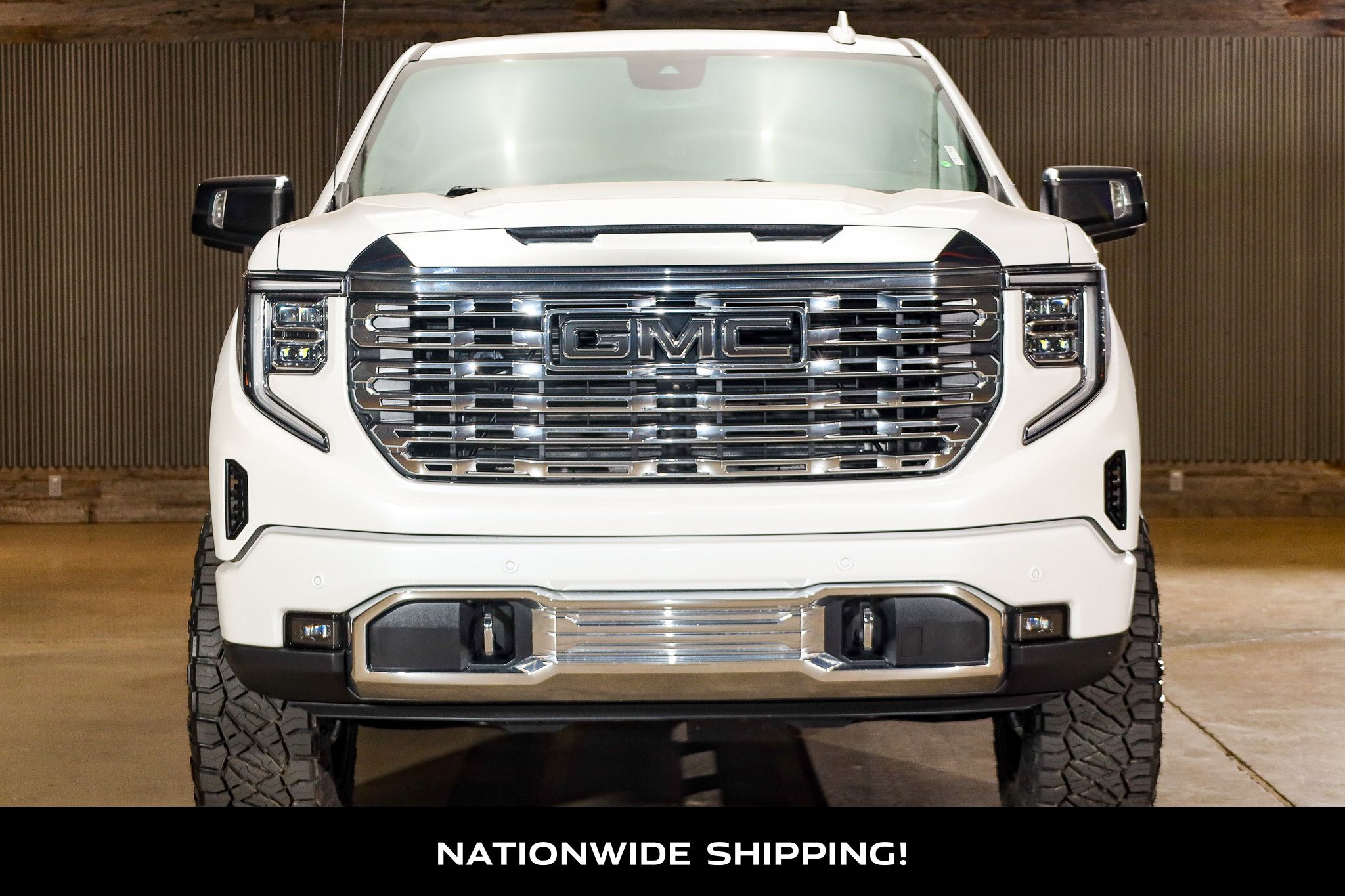 2023 Gmc Sierra 1500 Denali photo 2