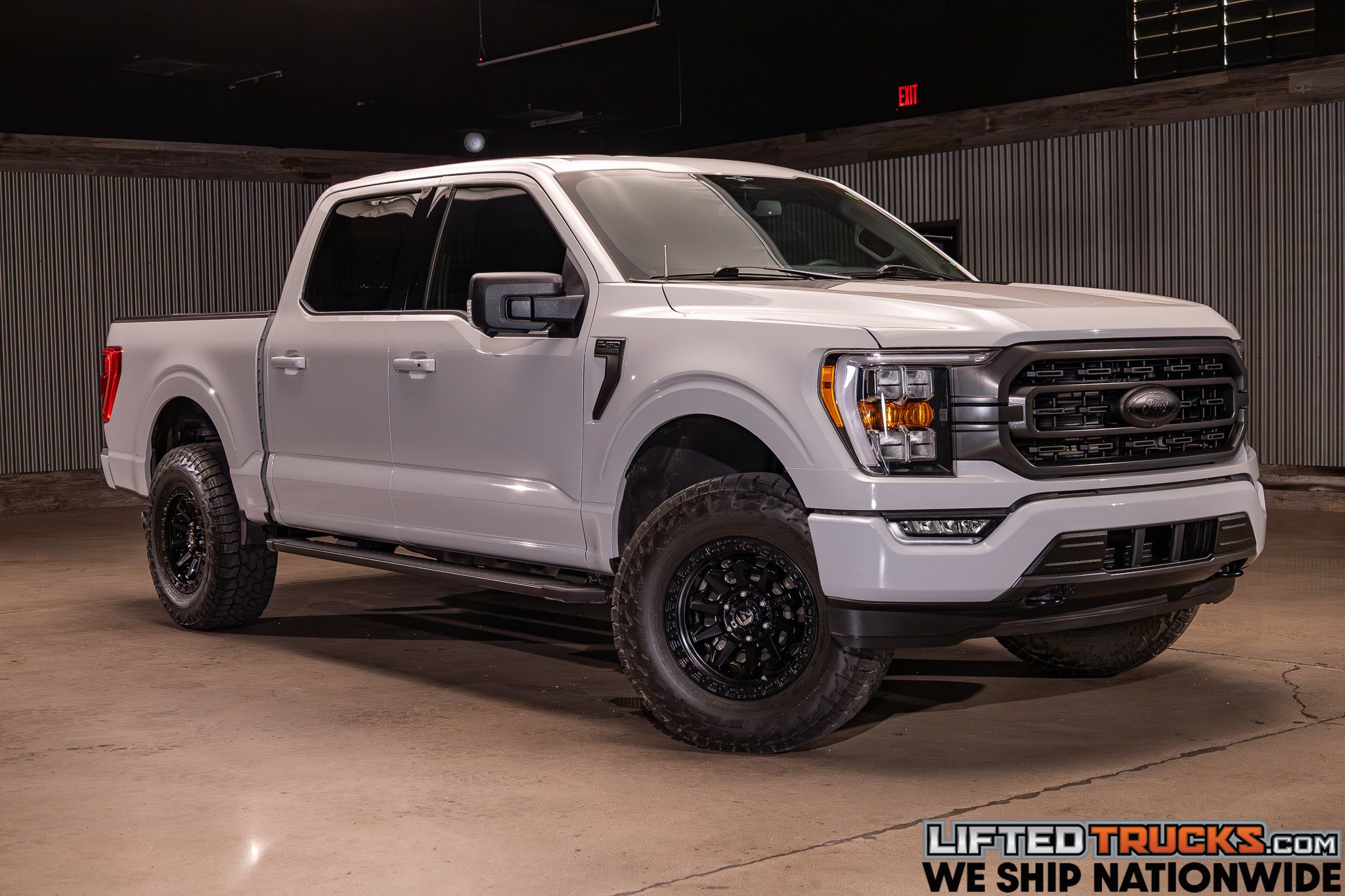 2023 Ford F-150 XLT 4x4 SuperCrew 5-1/2 Box's photo