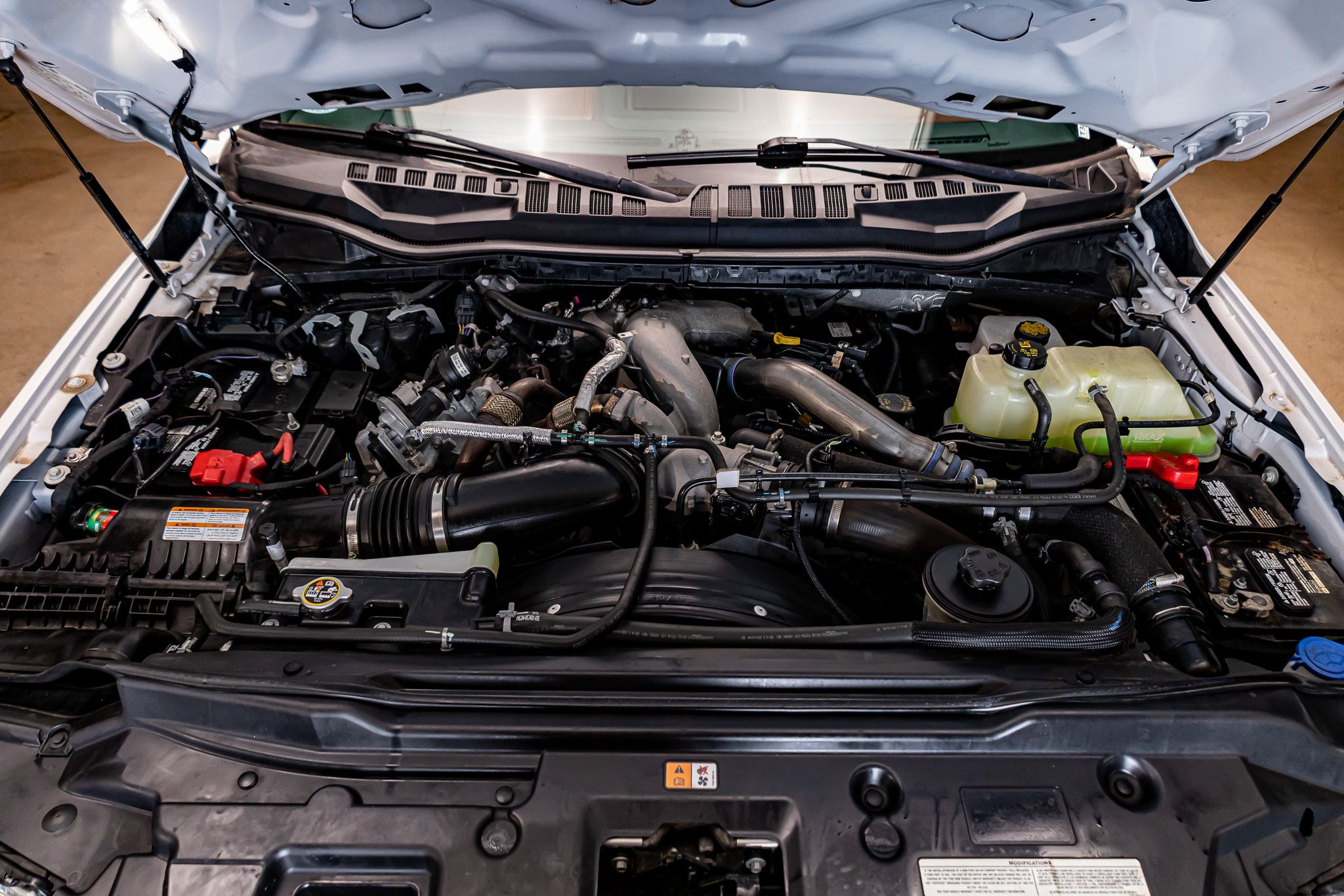 2020 Ford F-450 photo 3