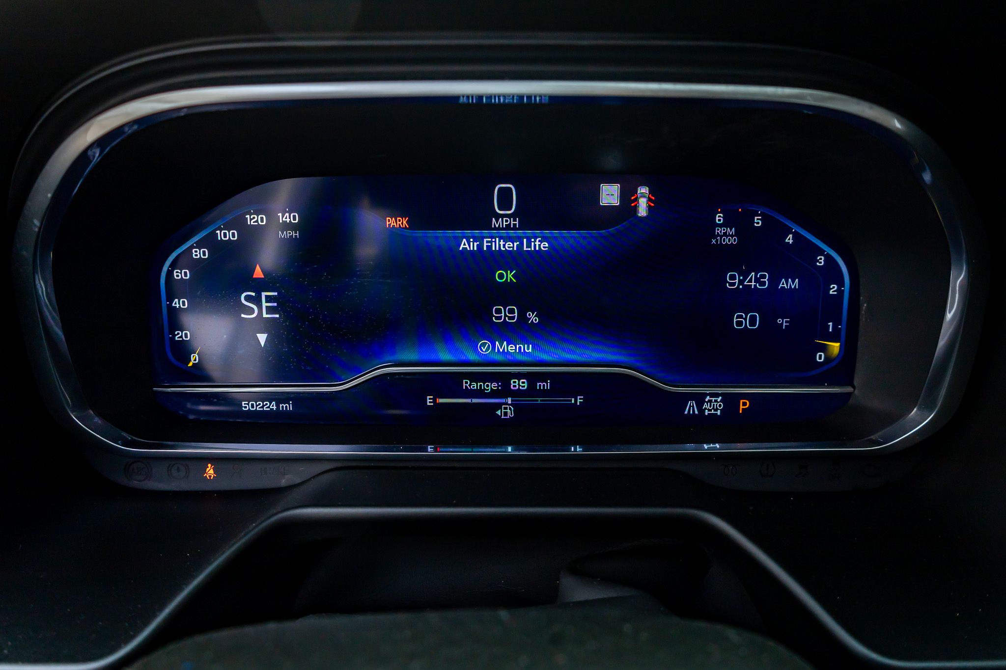 2022 Chevrolet Tahoe RST - Photo 19