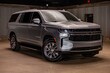 Chevrolet Suburban