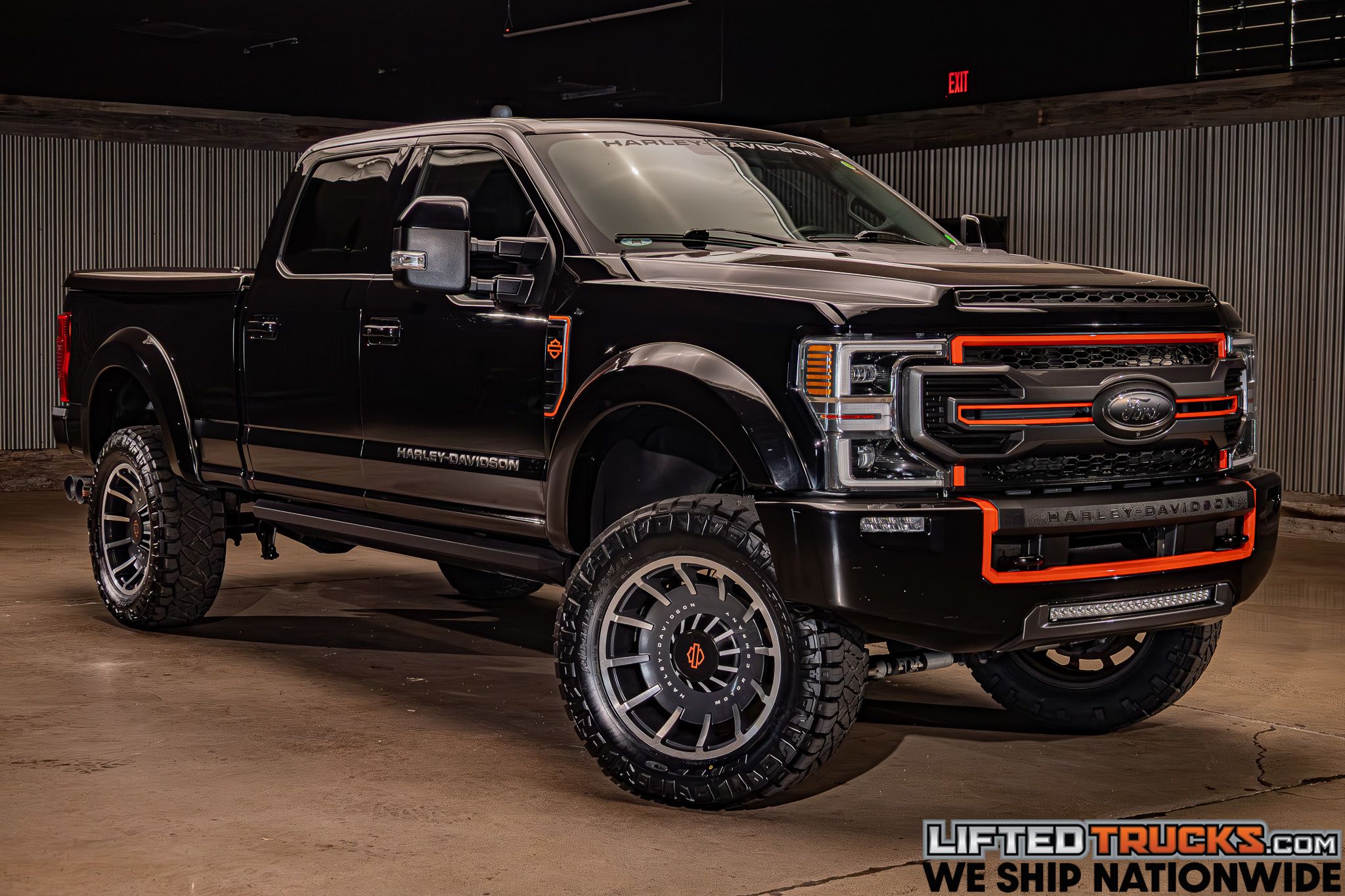 2022 Ford F-250 Lariat 4x4 Crew Cab 6-3/4' Box's photo