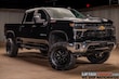  Chevrolet Silverado 2500HD