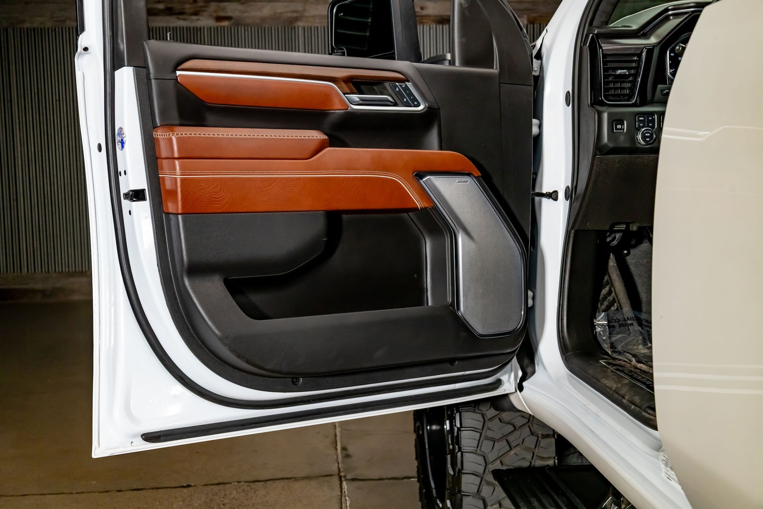 Used 2024 GMC Sierra 2500 HD For Sale at Lifted Trucks | VIN