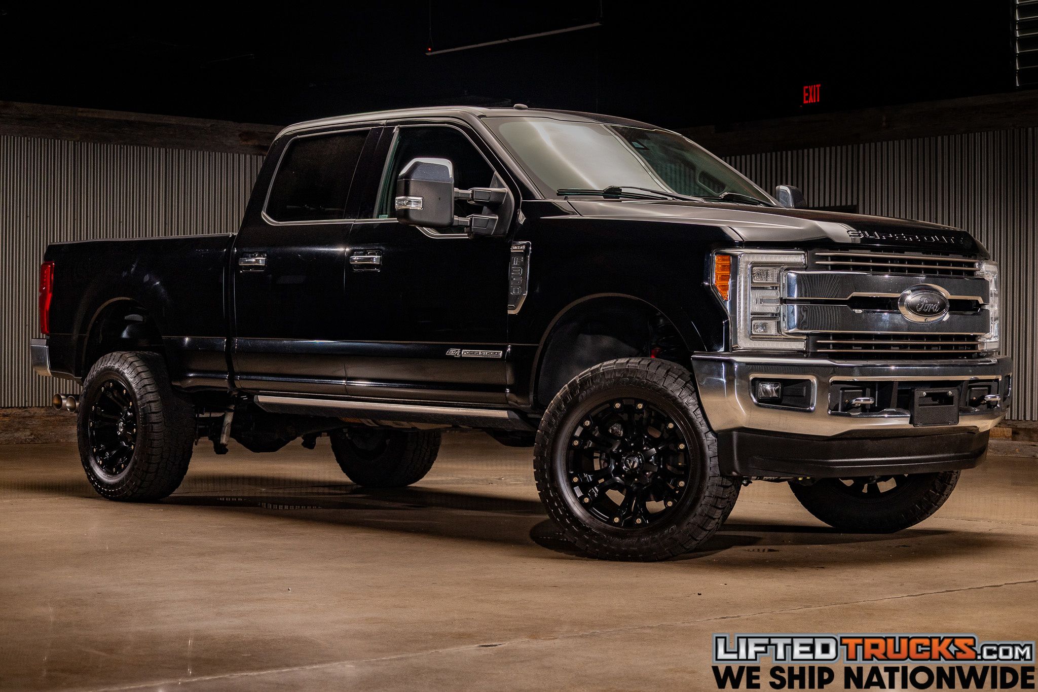 2017 Ford F-350 Super Duty King Ranch's photo