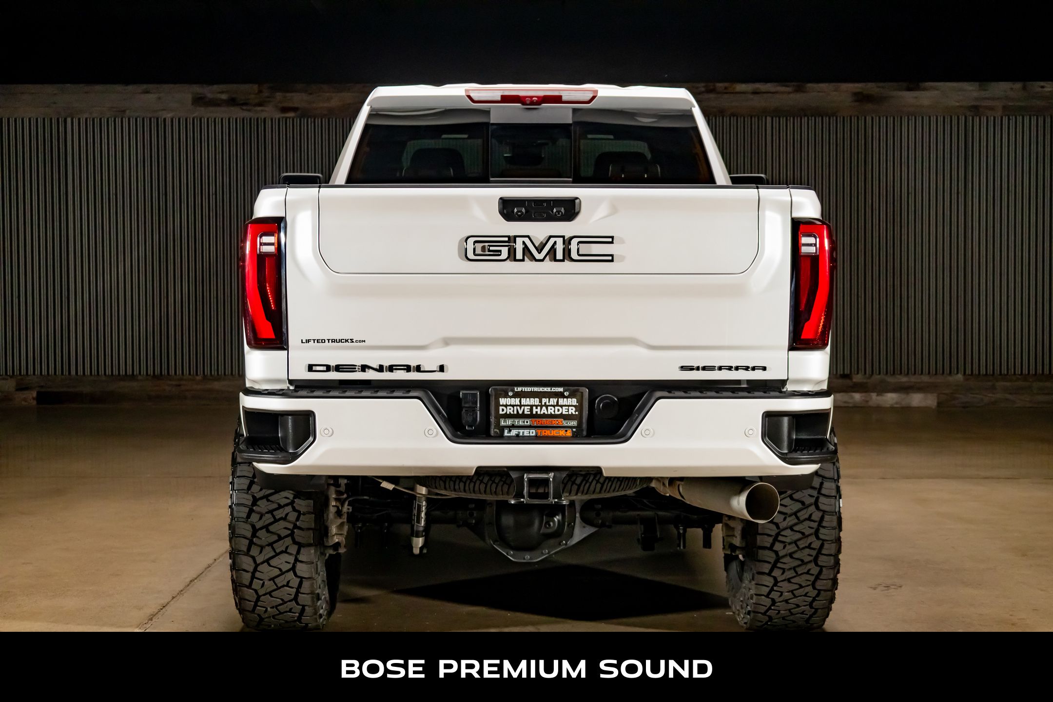 【 みい…11月2日迄 】 Used 2024 GMC Sierra 2500HD For Sale at Lifted Trucks | VIN