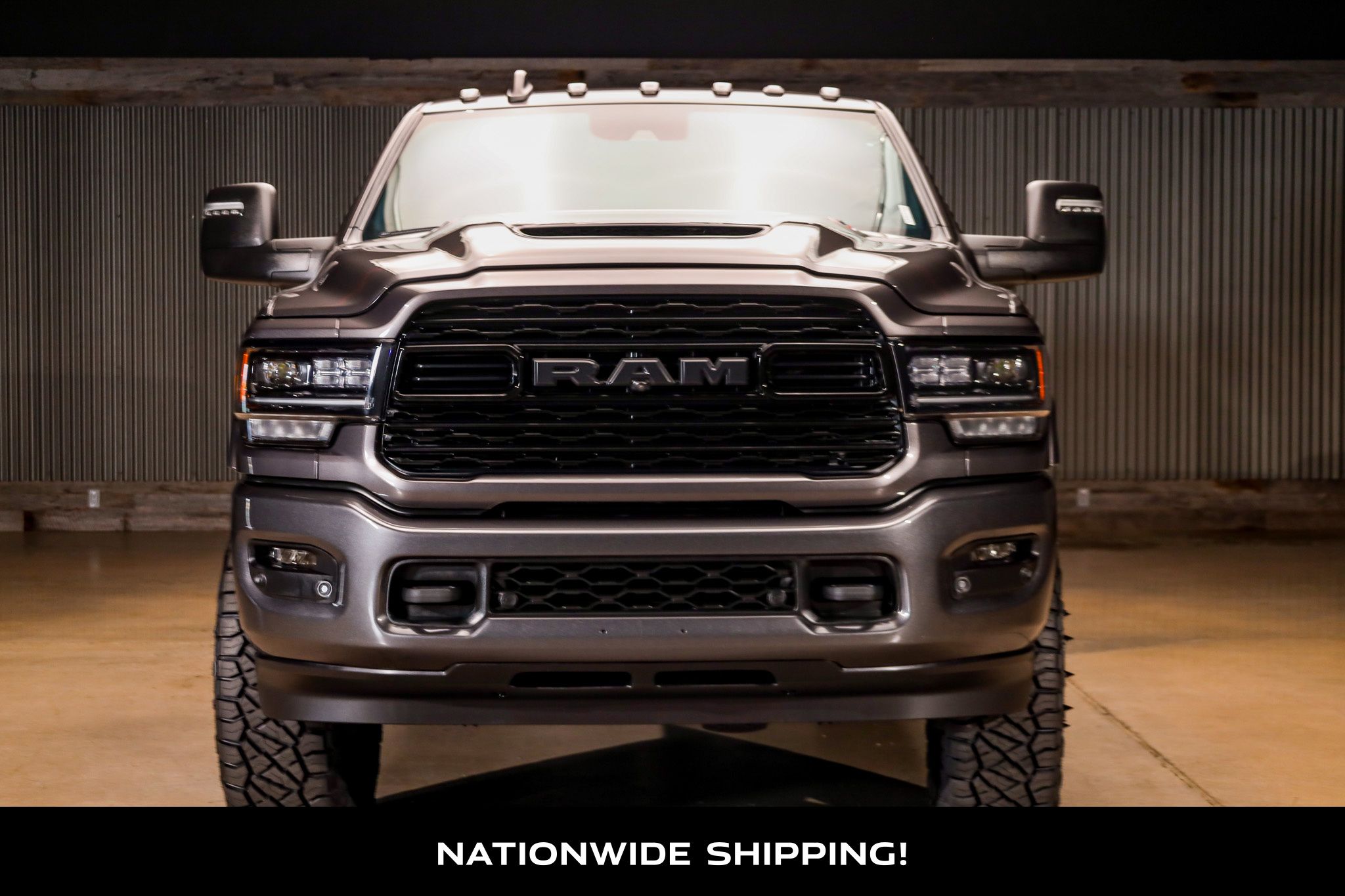 2024 Ram 3500 Limited photo 2