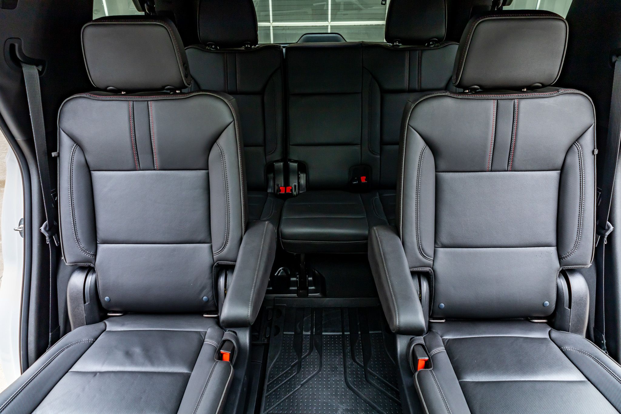2022 Chevrolet Tahoe RST - Photo 37