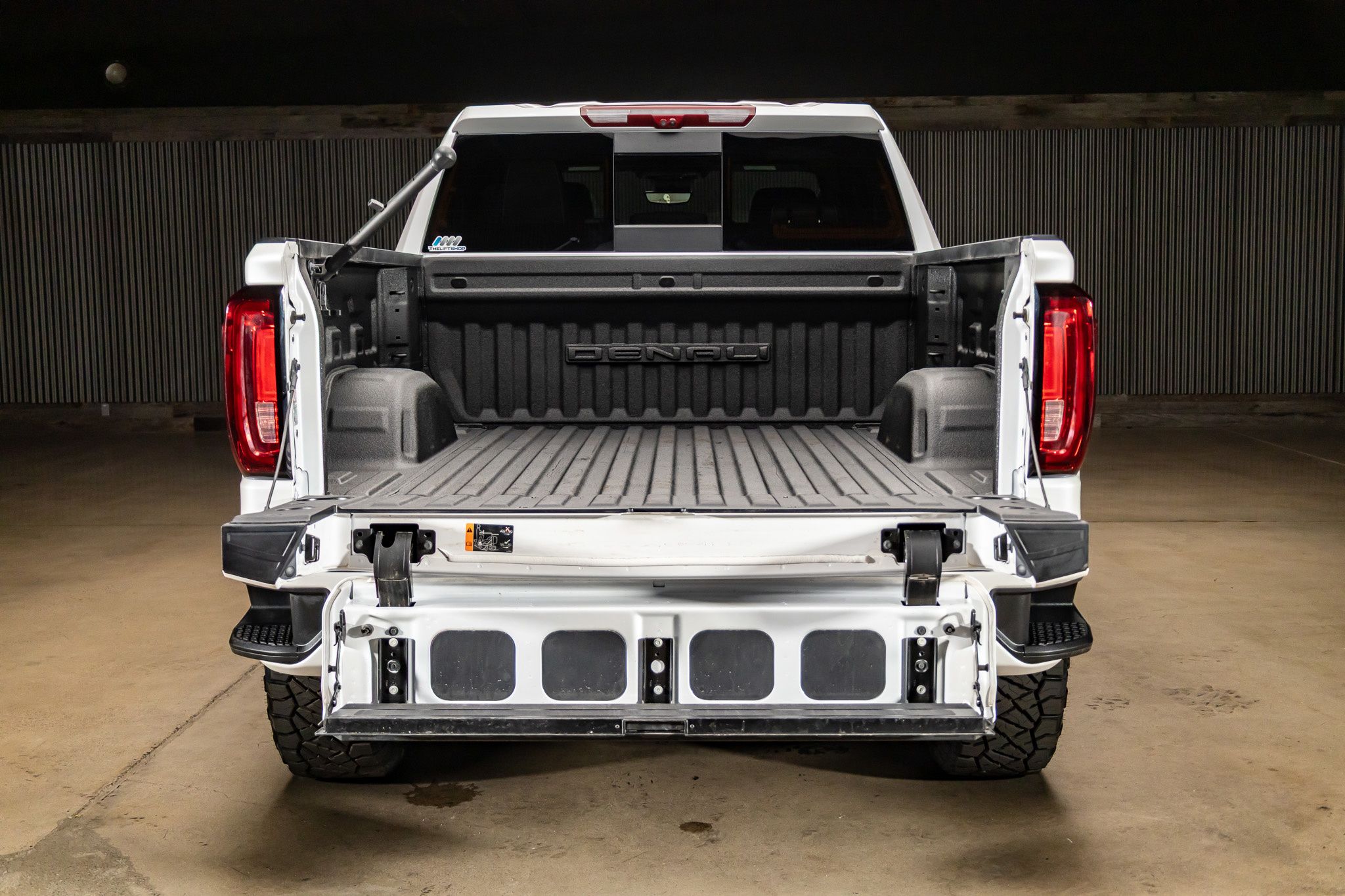 Image 9 of 2024 GMC Sierra 1500 Denali Reserve Truck Crew Cab