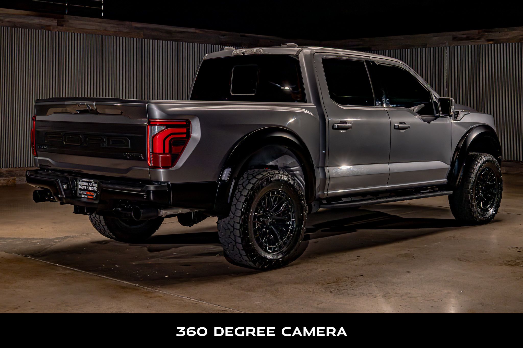 2024 Ford F-150 Raptor - Photo 9