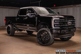 Used 2026 Ford F-250SD Platinum Truck Crew Cab in Phoenix, AZ