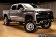  Chevrolet Silverado 1500 LTD