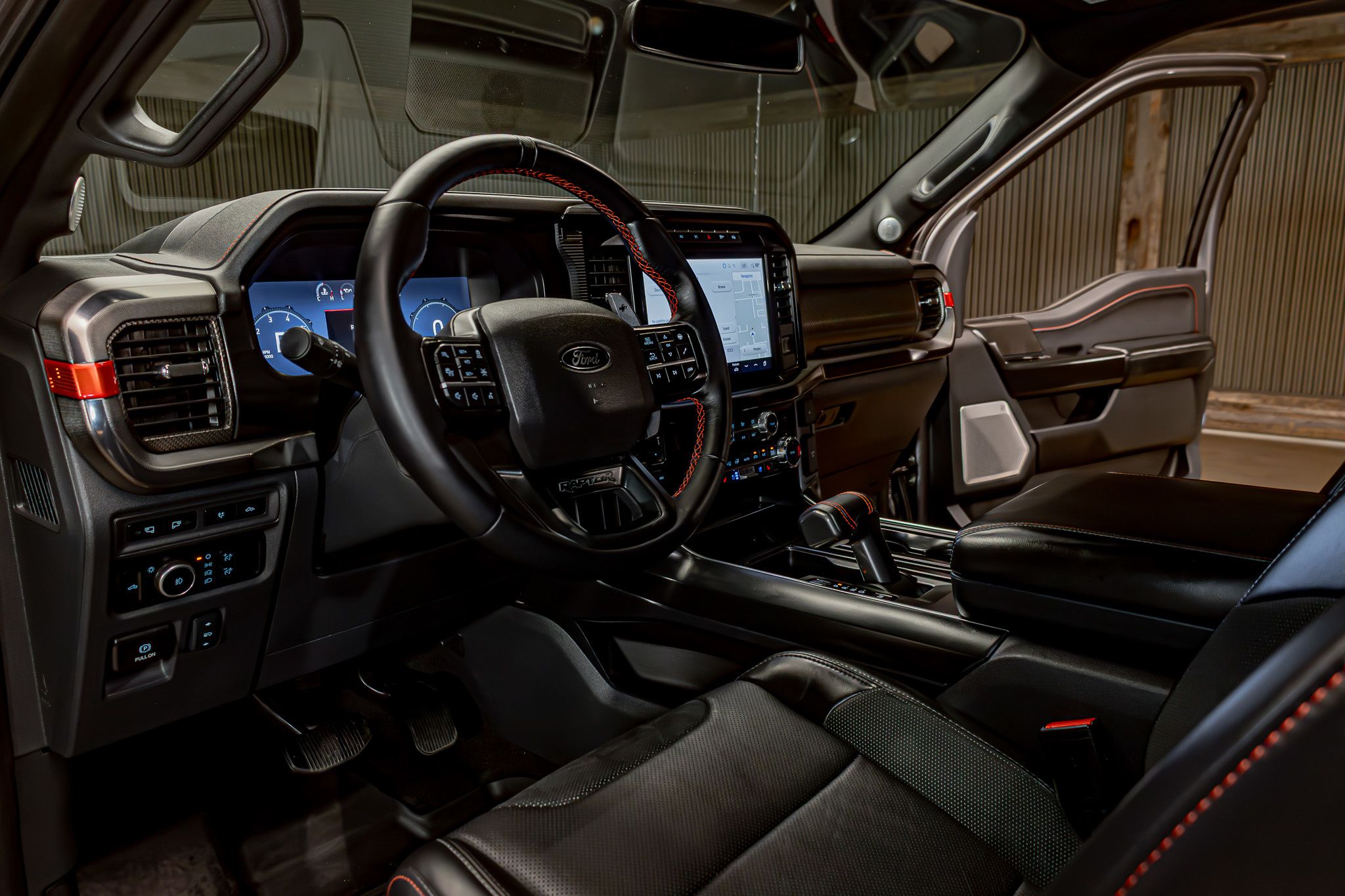 2024 Ford F-150 Raptor - Photo 14