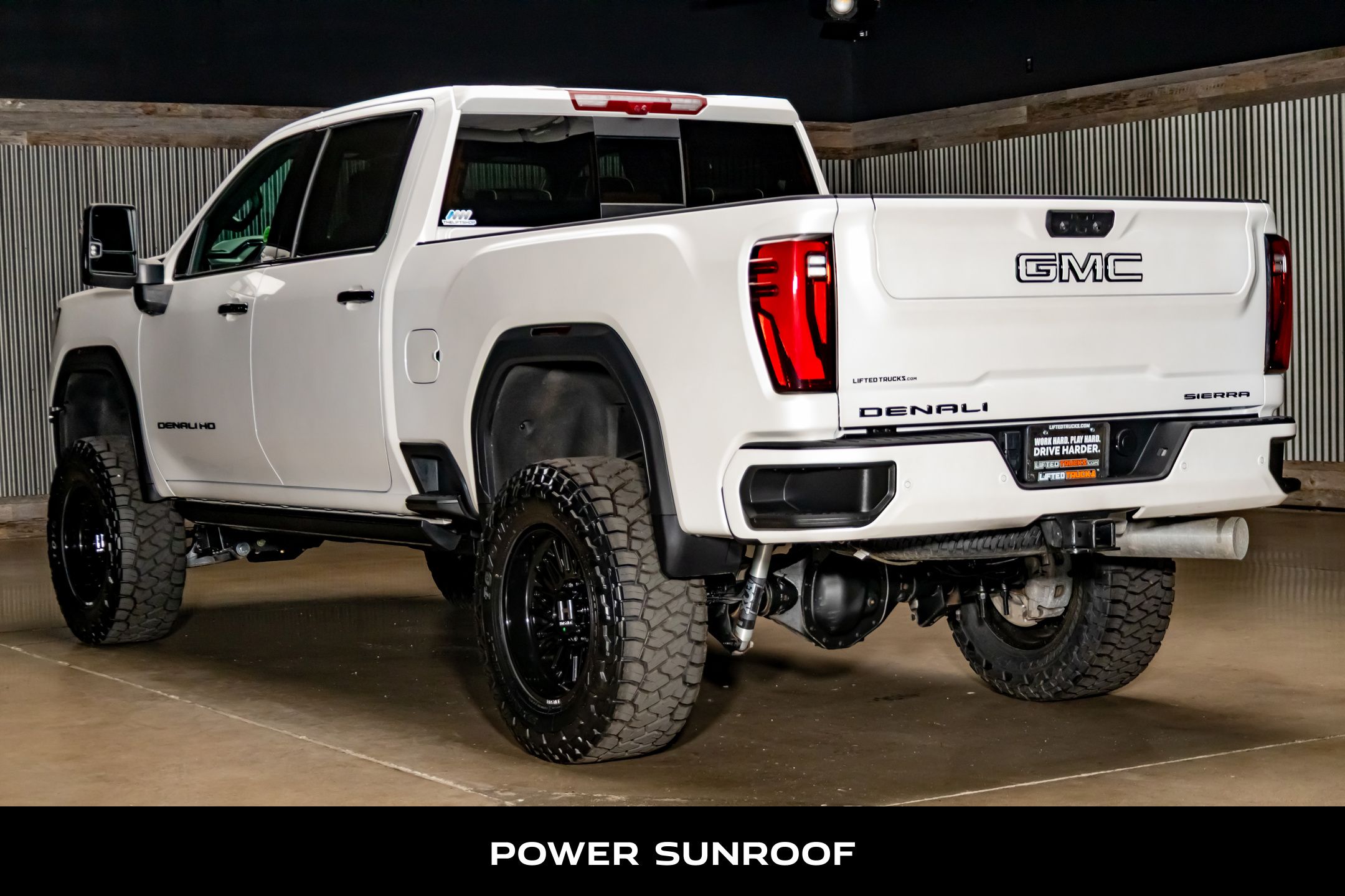 【 みい…11月2日迄 】 Used 2024 GMC Sierra 2500HD For Sale at Lifted Trucks | VIN