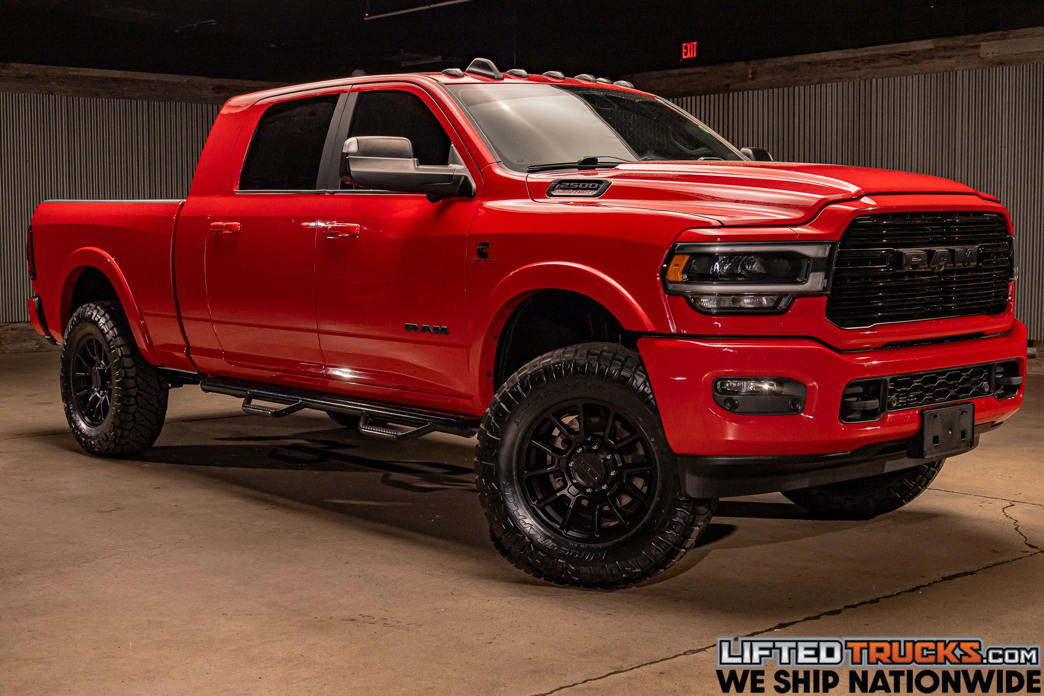 2022 RAM Ram 2500 Pickup