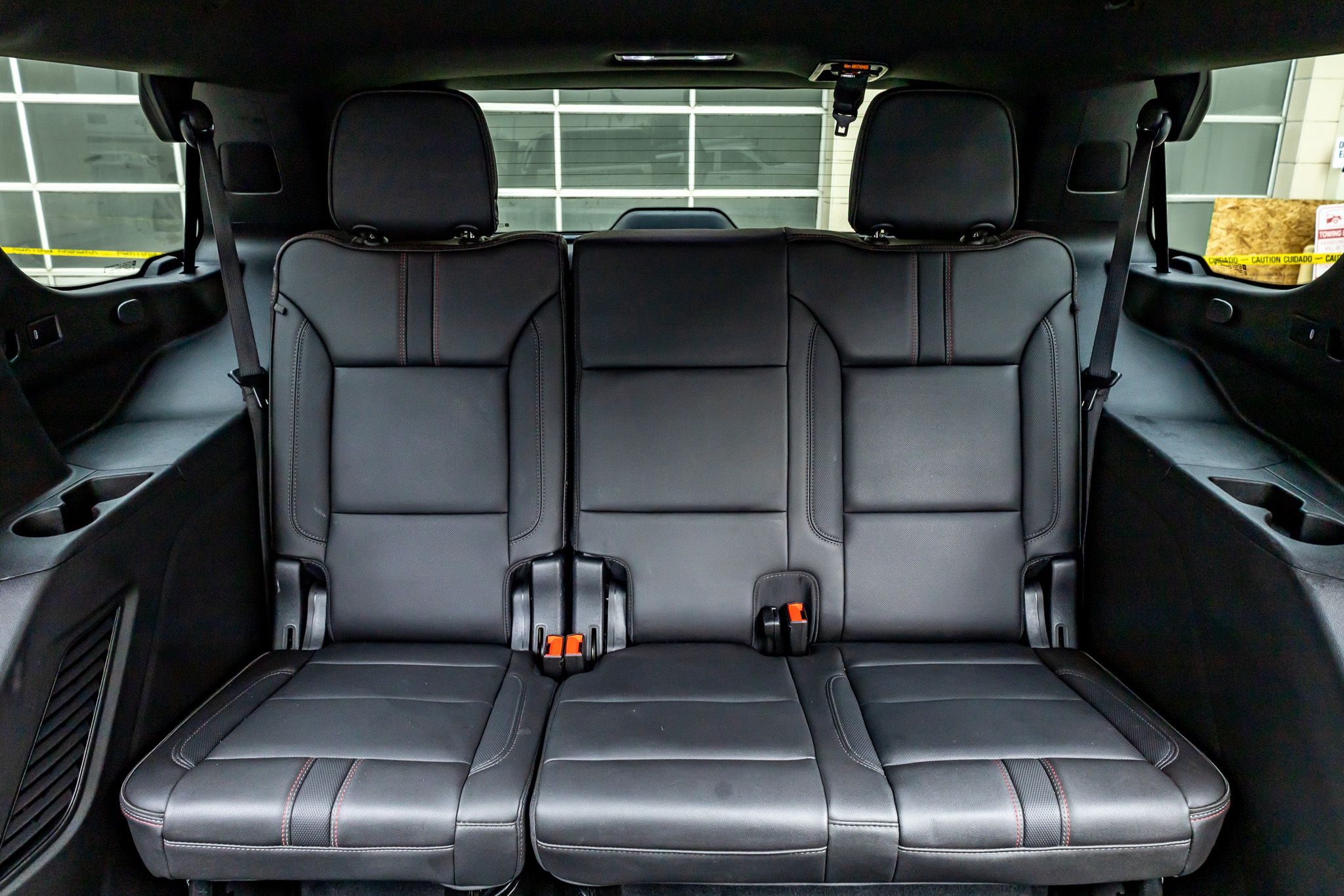 2022 Chevrolet Tahoe RST - Photo 38