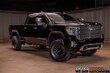  GMC Sierra 2500HD