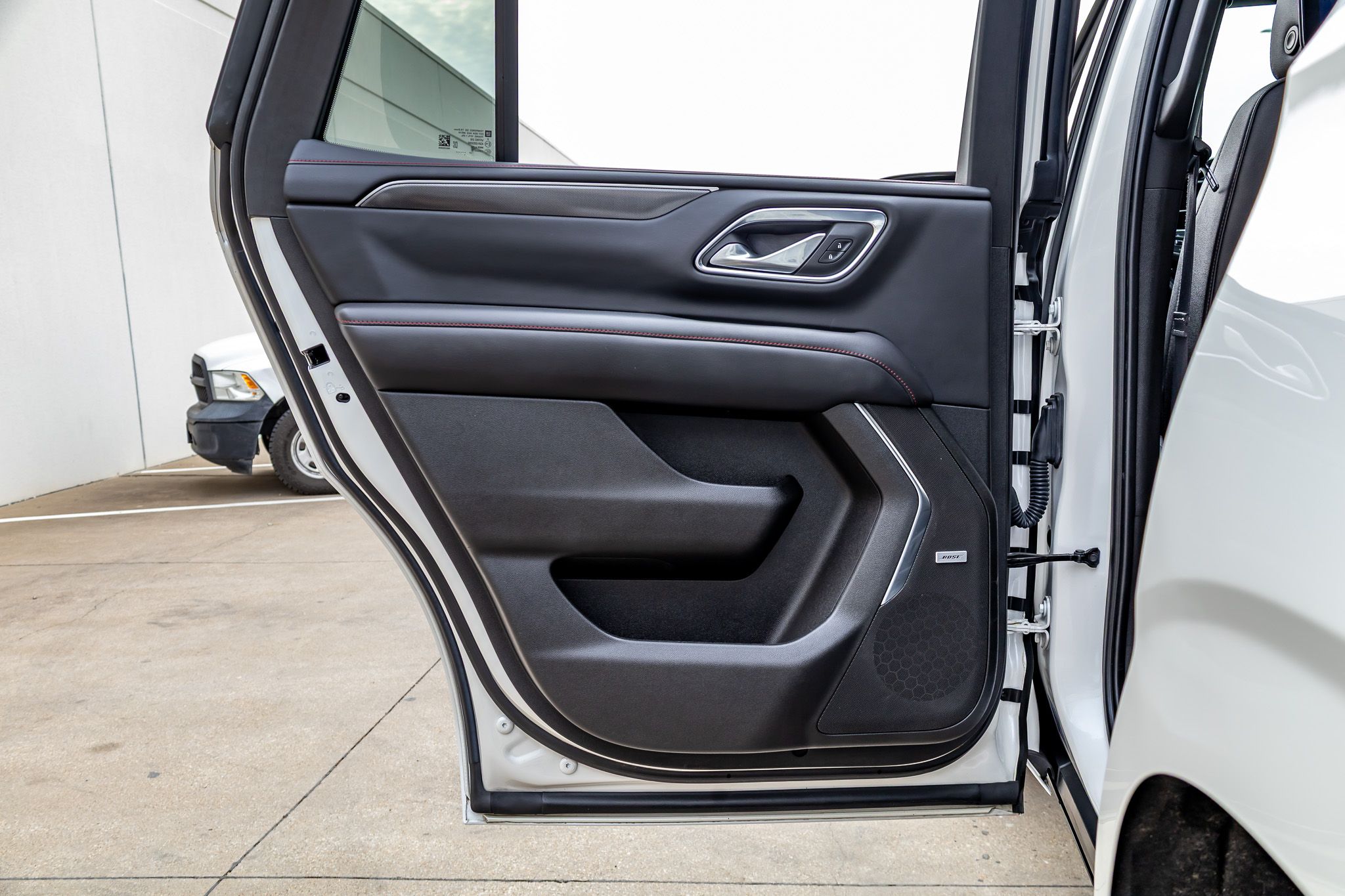 2022 Chevrolet Tahoe RST - Photo 41