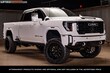 GMC Sierra 2500 HD