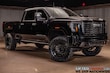 GMC Sierra 3500HD