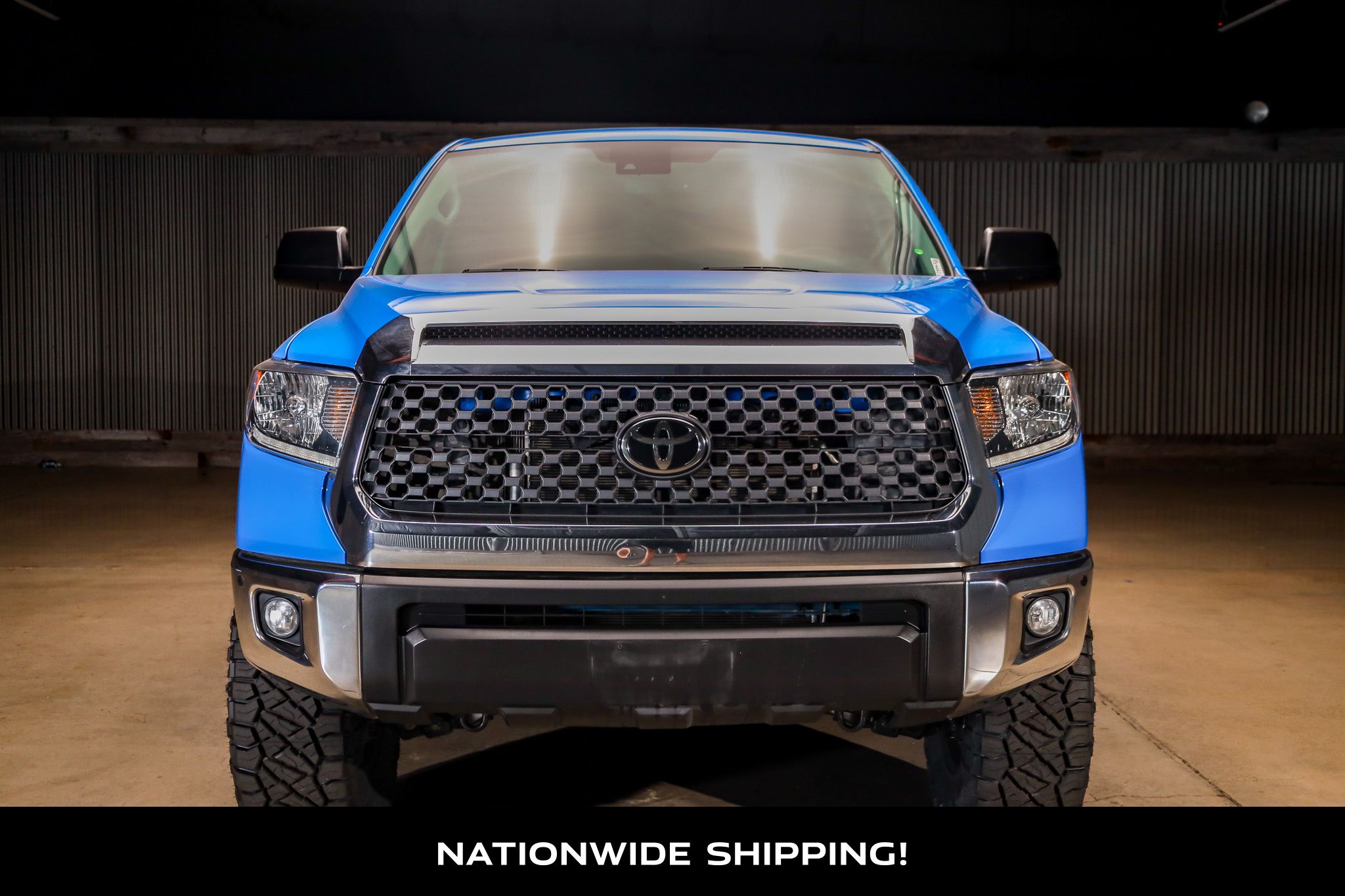 2021 Toyota Tundra SR5 Grade photo 2