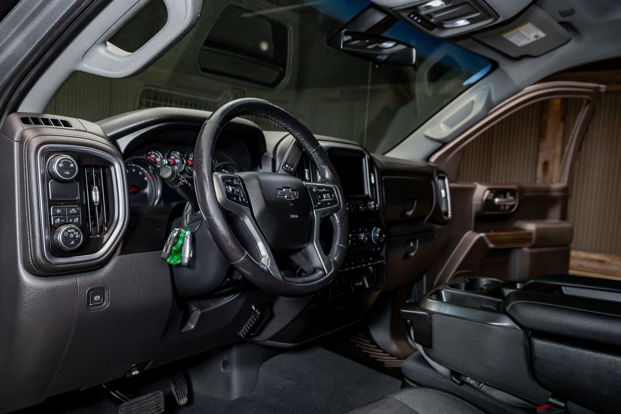 Used 2019 Chevrolet Silverado 1500 For Sale at Lifted Trucks VIN