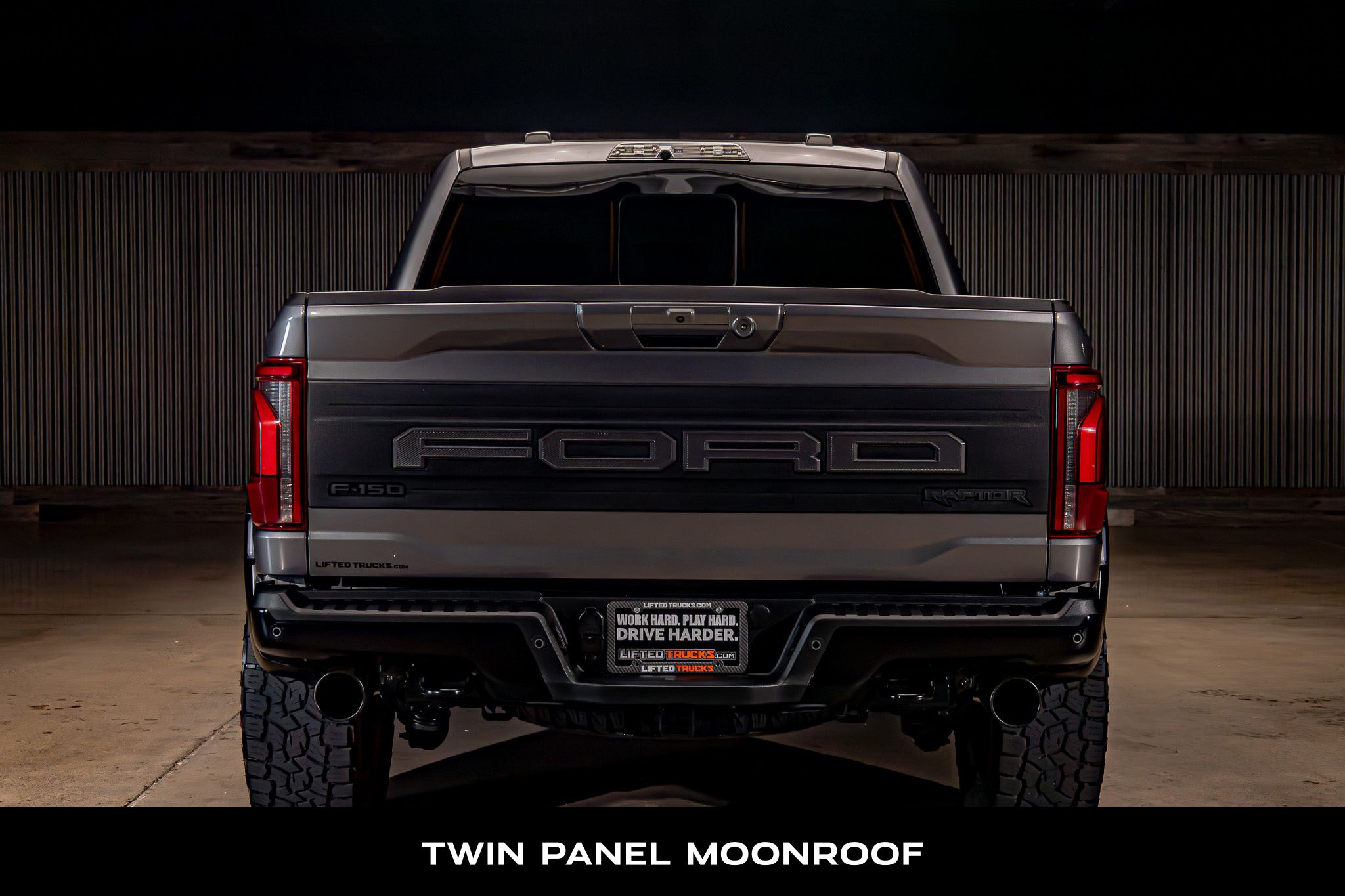 2024 Ford F-150 Raptor - Photo 7