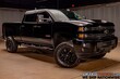  Chevrolet Silverado 2500HD