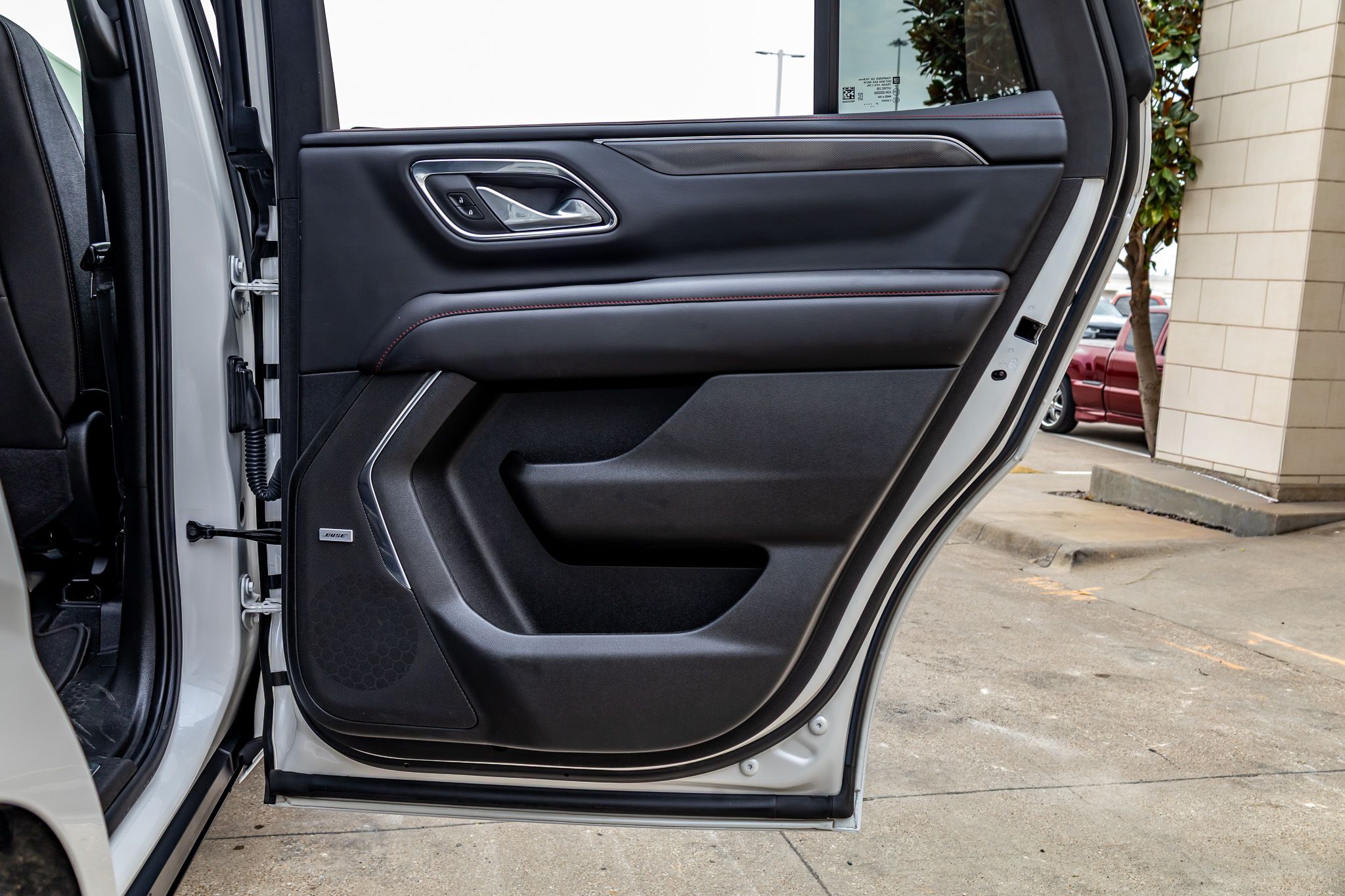 2022 Chevrolet Tahoe RST - Photo 42