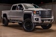 GMC Sierra 2500HD