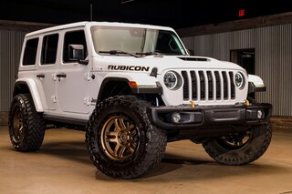 Used 2023 Jeep Wrangler Rubicon 392 SUV in Phoenix, AZ
