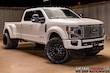  Ford F-450SD