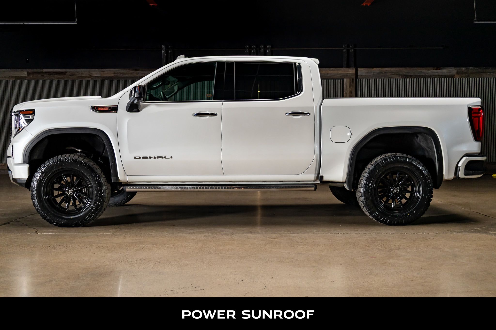 Image 6 of 2024 GMC Sierra 1500 Denali Reserve Truck Crew Cab