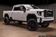  GMC Sierra 2500HD