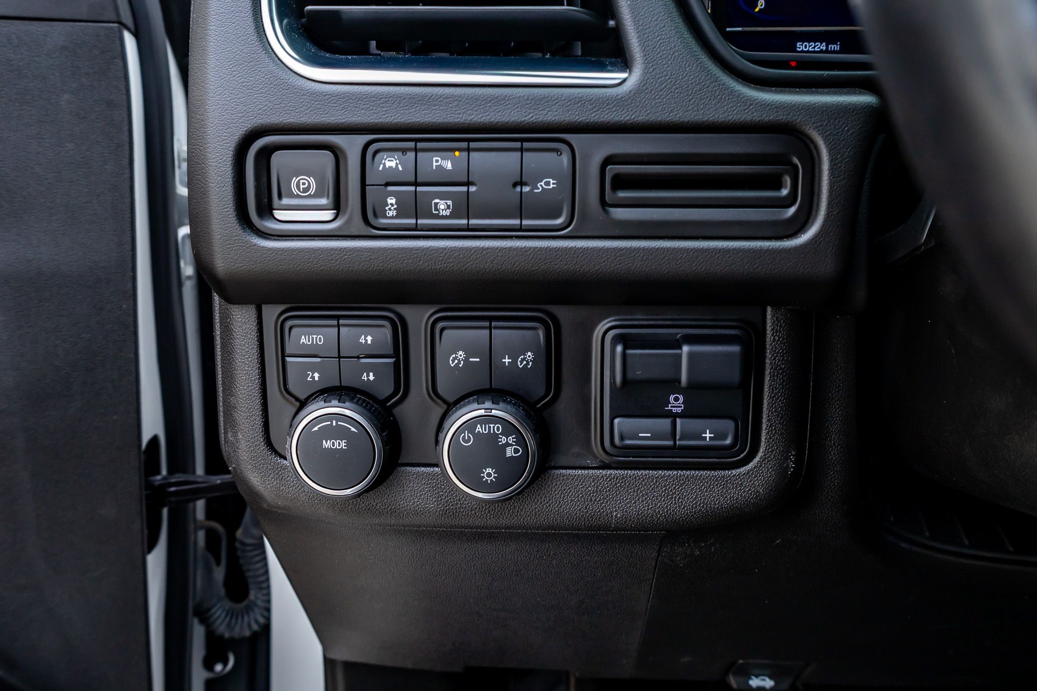 2022 Chevrolet Tahoe RST - Photo 21