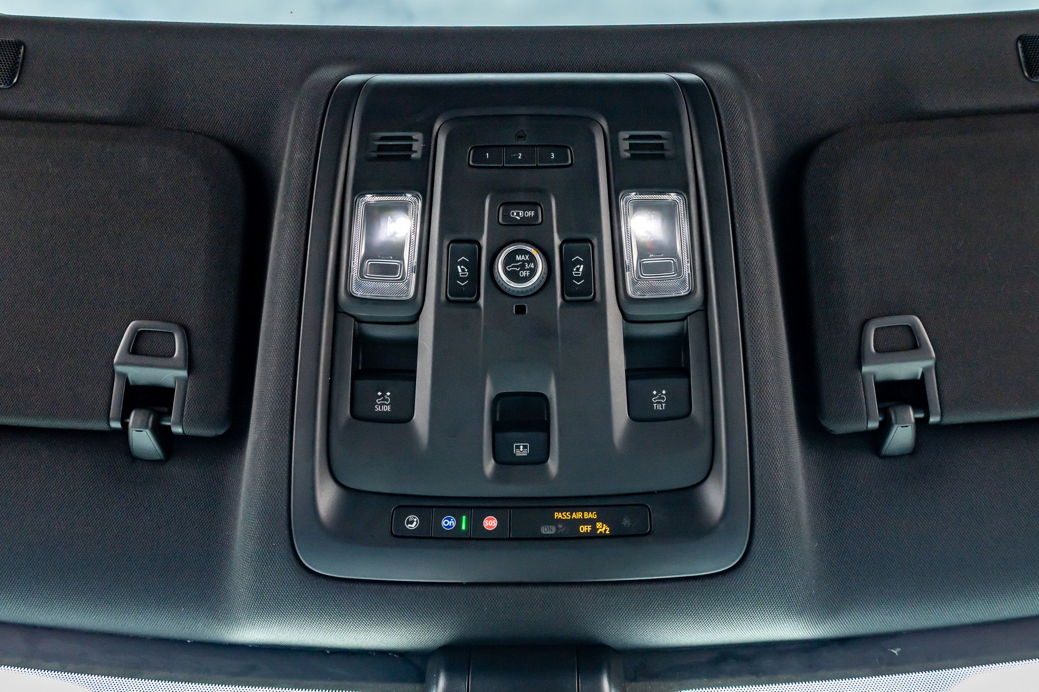 2022 Chevrolet Tahoe RST - Photo 29