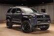 Toyota 4Runner i-Force MAX Hybrid