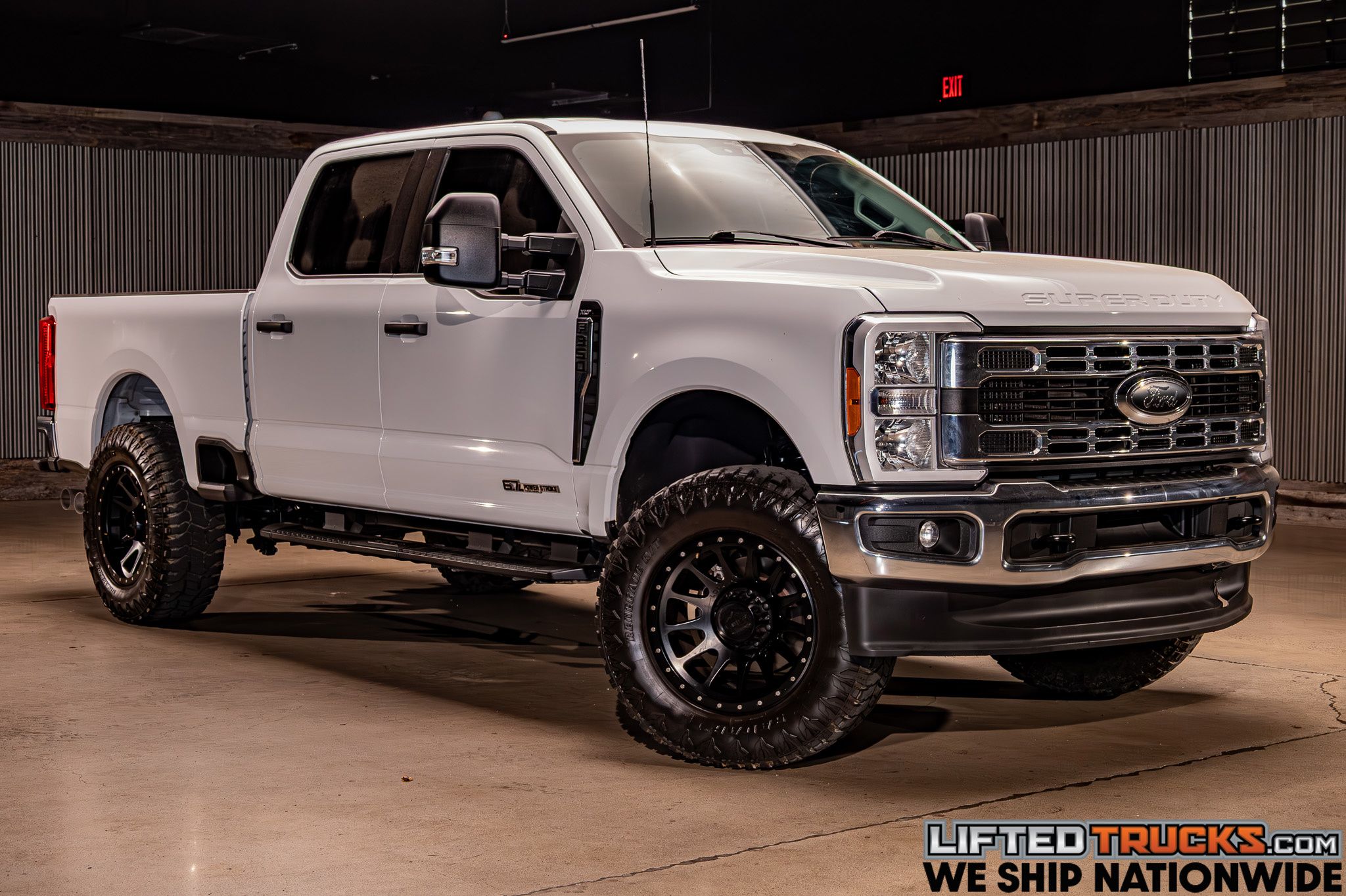2023 Ford F-350 Super Duty XLT