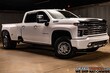  Chevrolet Silverado 3500HD