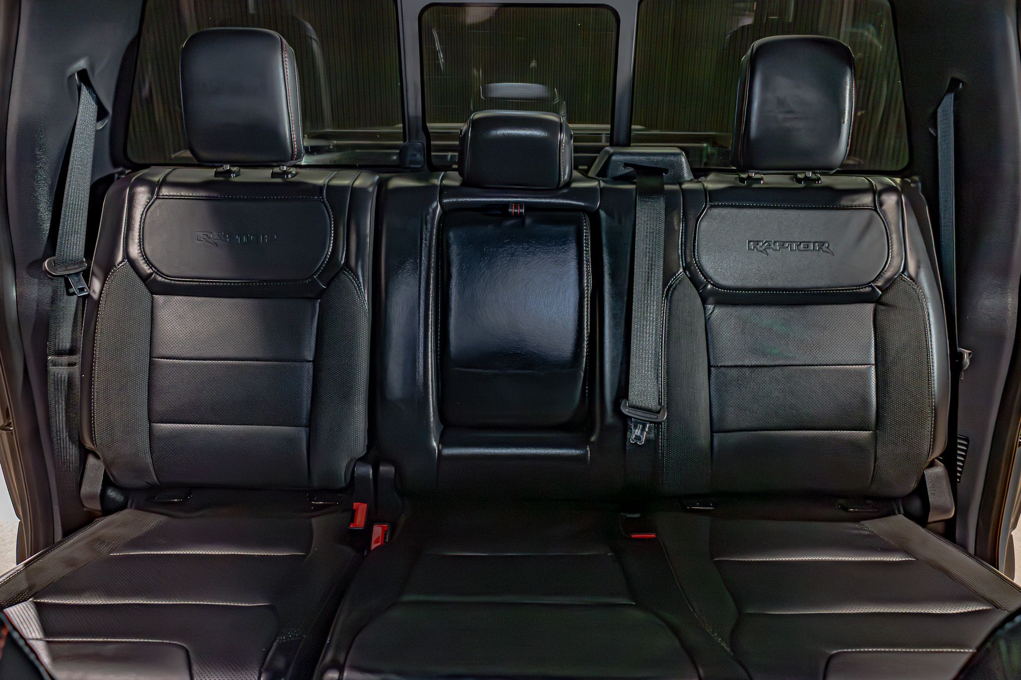 2024 Ford F-150 Raptor - Photo 26