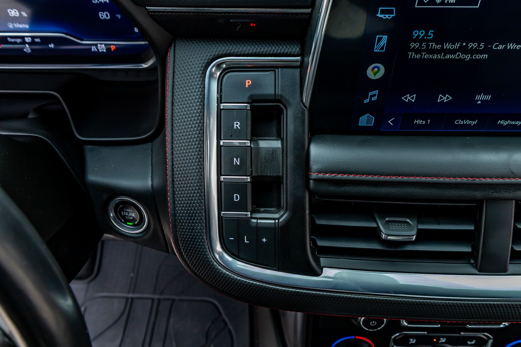 2022 Chevrolet Tahoe RST - Photo 23