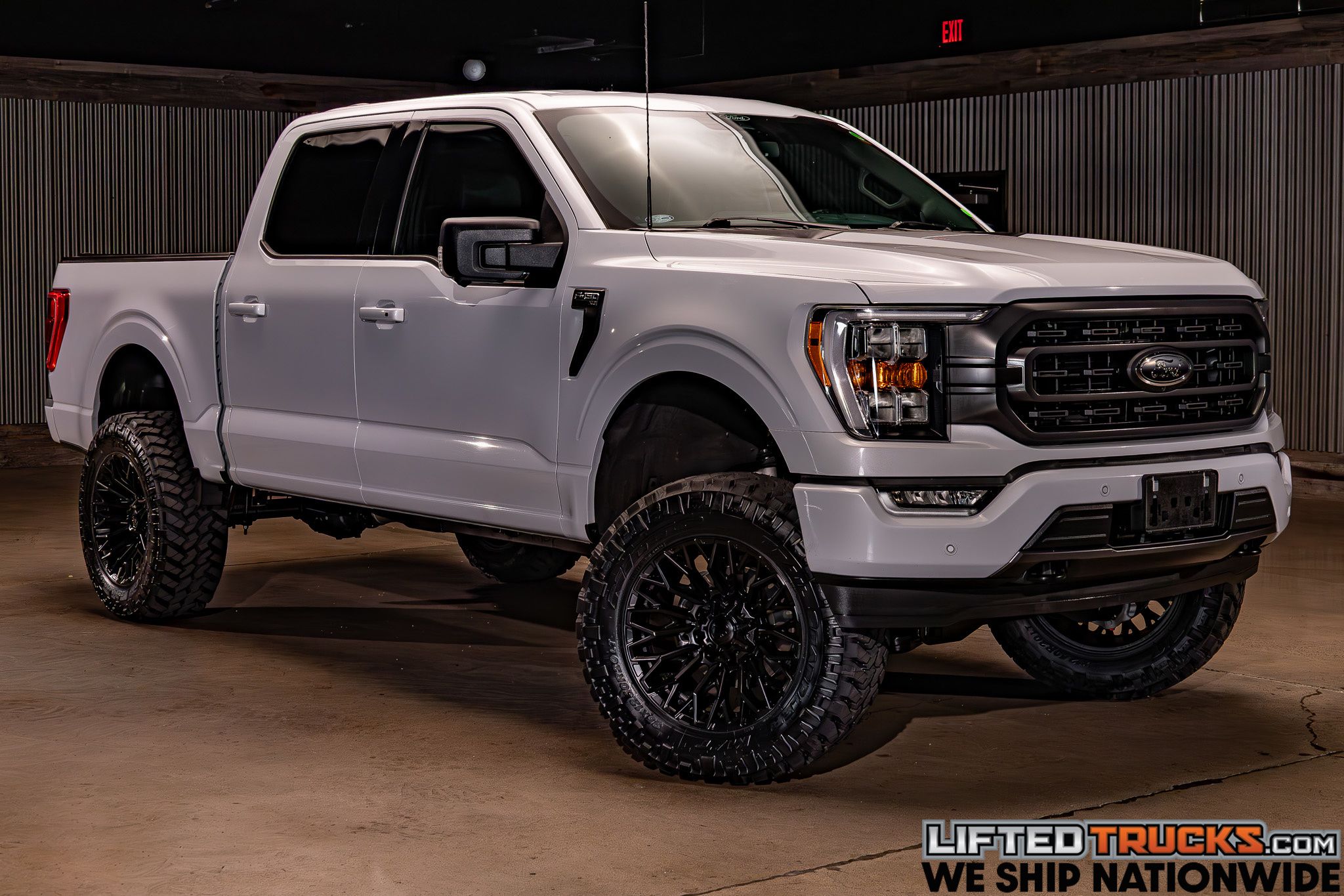 2021 Ford F-150 XLT 4x4 SuperCrew 5-1/2 Box's photo