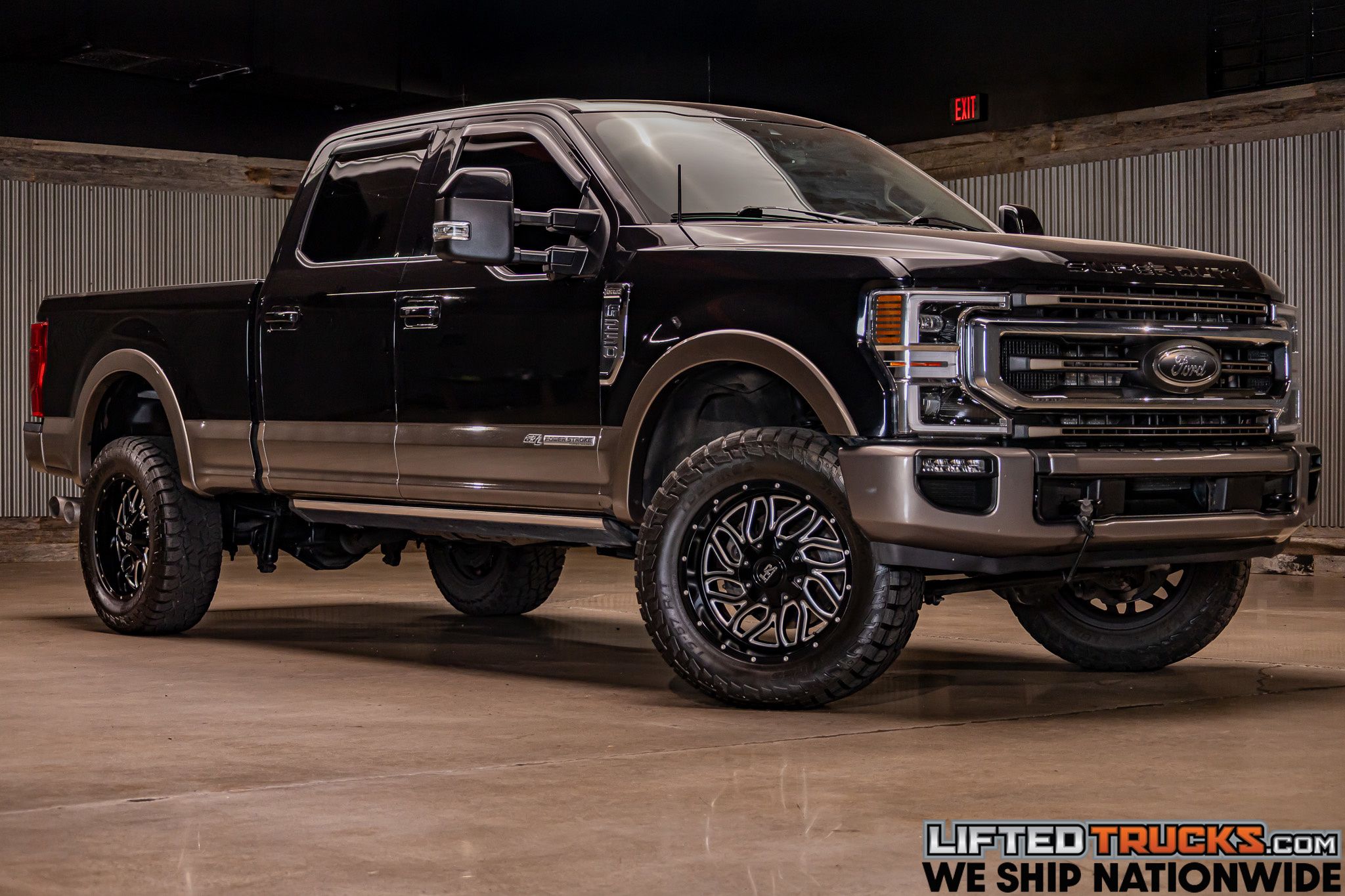 2021 Ford F-250 Super Duty King Ranch's photo