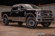  Ford F-250SD