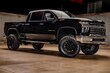 Chevrolet Silverado 2500HD