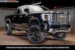 GMC Sierra 2500HD